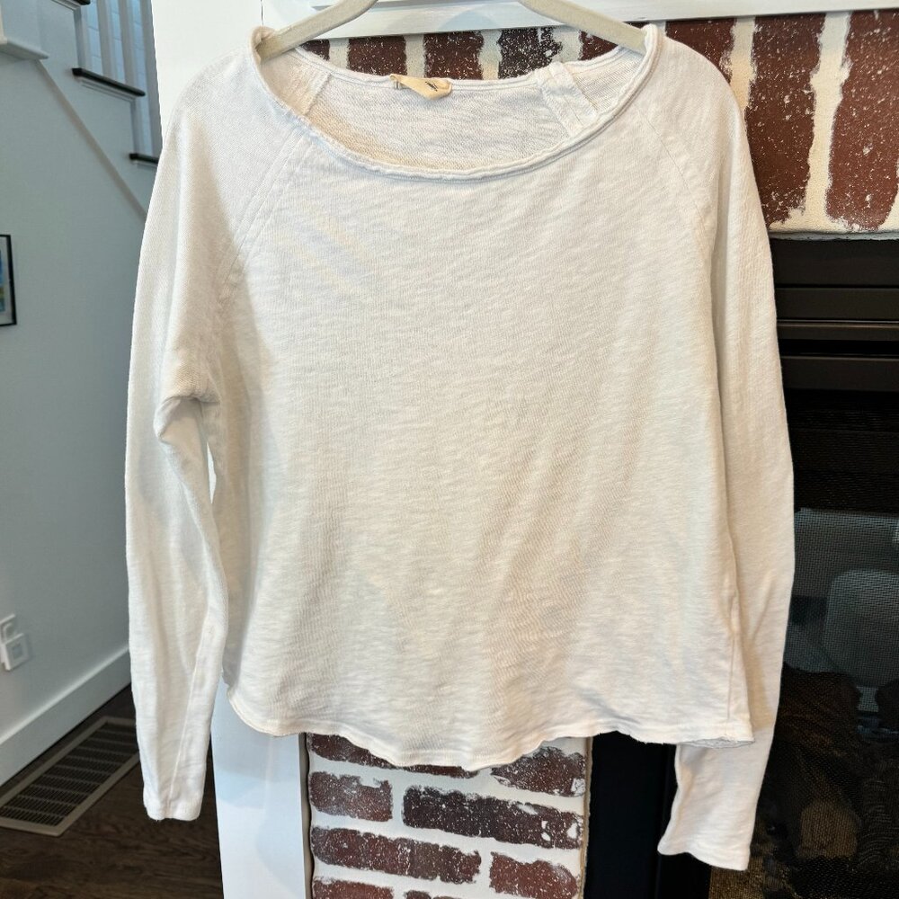 American Vintage T-Shirt Sanoma